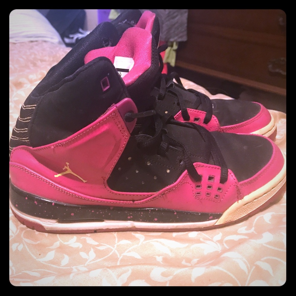 Nike Jordon Tennis Shoes
