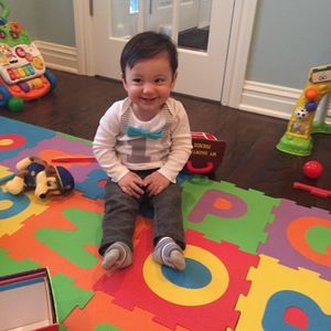 Meet your Posher, Brittany