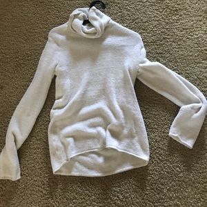 Gap turtle neck sweatshirt
