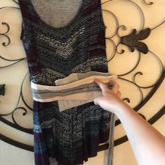 Common Thread tank top - Picture 3 of 3