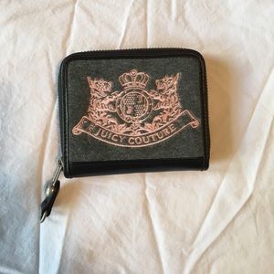 Juicy couture wallet