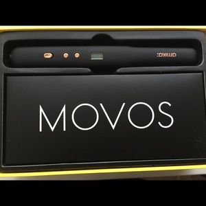 Amika Movos Wireless Styler