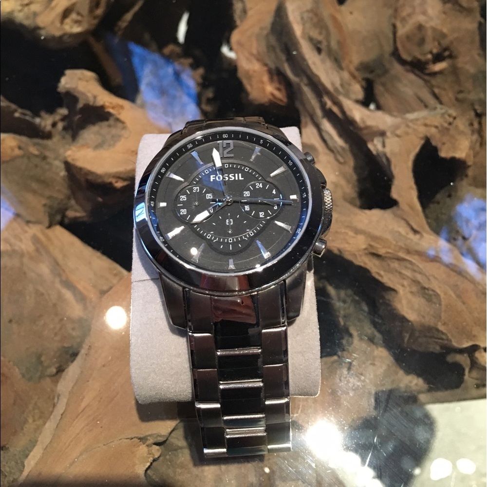 Never worn Fossil Watch