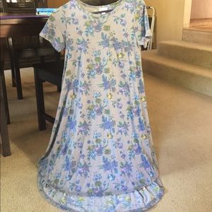 LuLaRoe Carly Dress