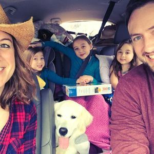 Meet your Posher, Kathleen