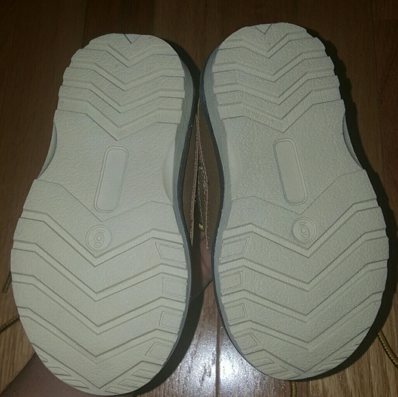 Jack & Cat Shoes Sold Brand New Toddler Boys Work Boots Poshmark