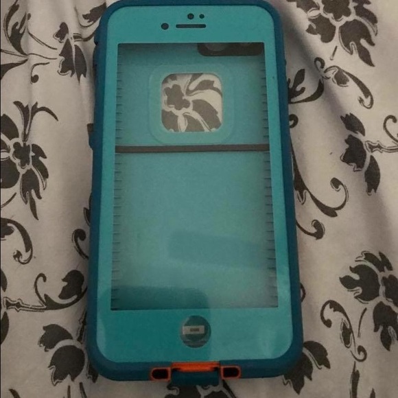 iphone 7 lifeproof case - Picture 1 of 2