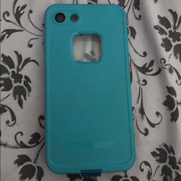 iphone 7 lifeproof case - Picture 2 of 2