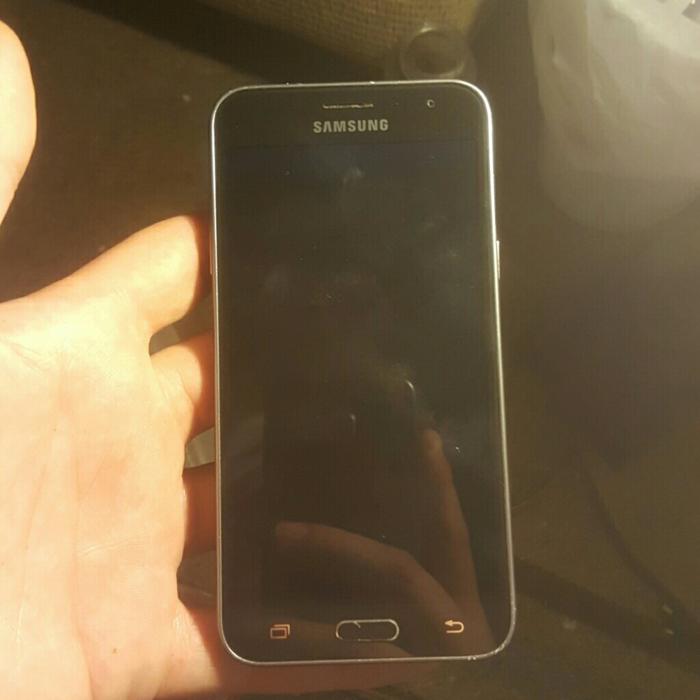 Samsung Galaxy sky
