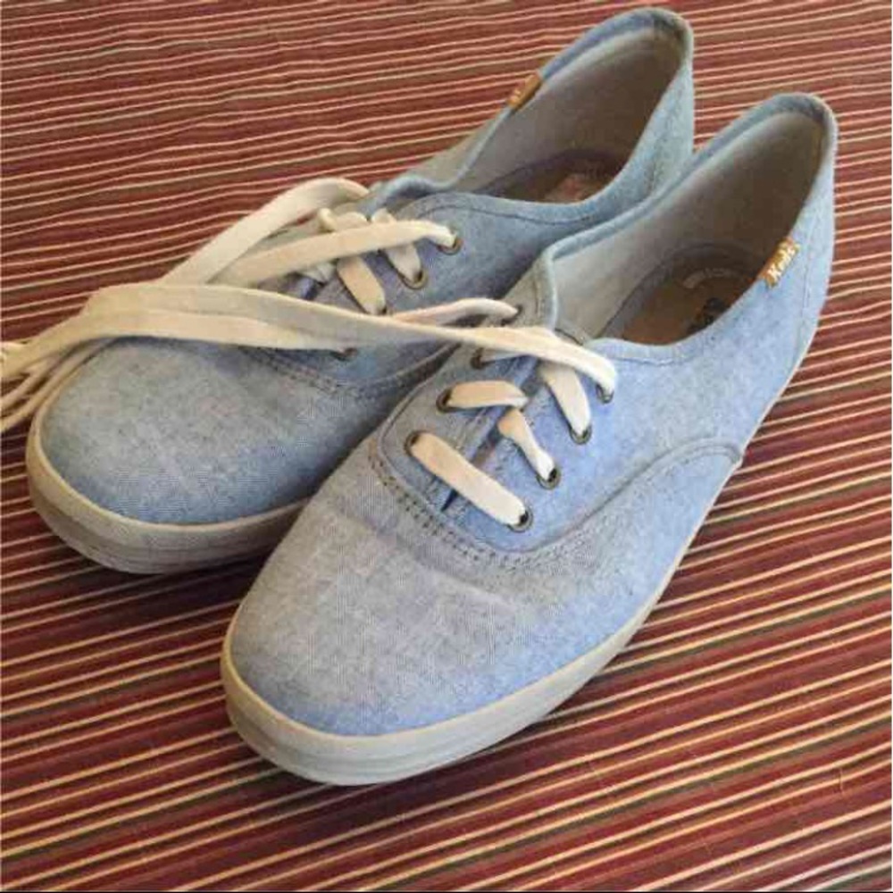Keds