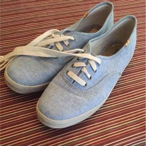 Keds