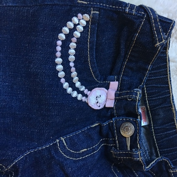 🎉Host Pick❌18-24m  jeans 👖 - Picture 2 of 4