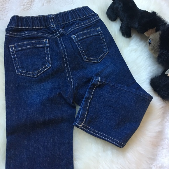🎉Host Pick❌18-24m  jeans 👖 - Picture 3 of 4