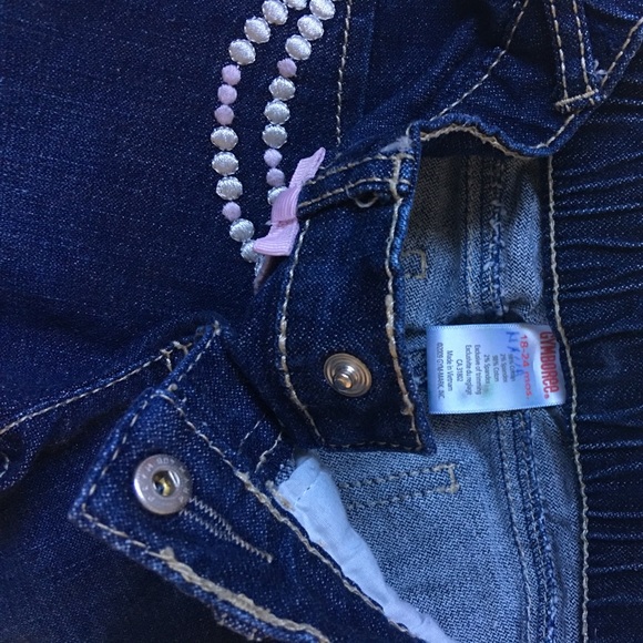 🎉Host Pick❌18-24m  jeans 👖 - Picture 4 of 4
