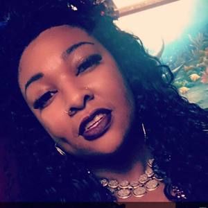 Meet your Posher, Erika