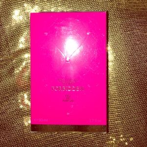Victoria's Secret Forbidden Eau De Parfum