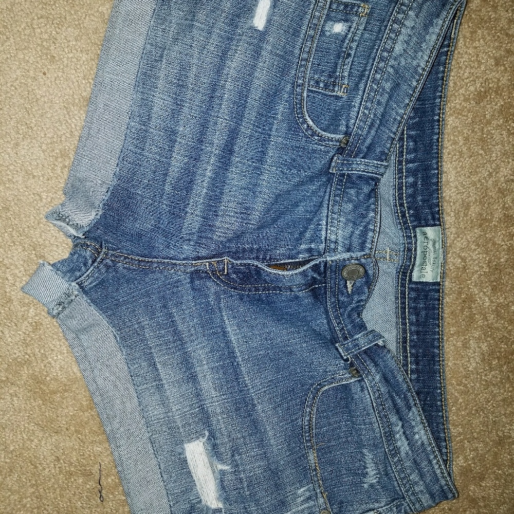 AEROPASTALE SHORTS