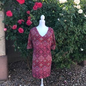 Catherine's tee shirt size 4x