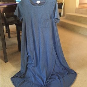 LuLARoe Carly dress