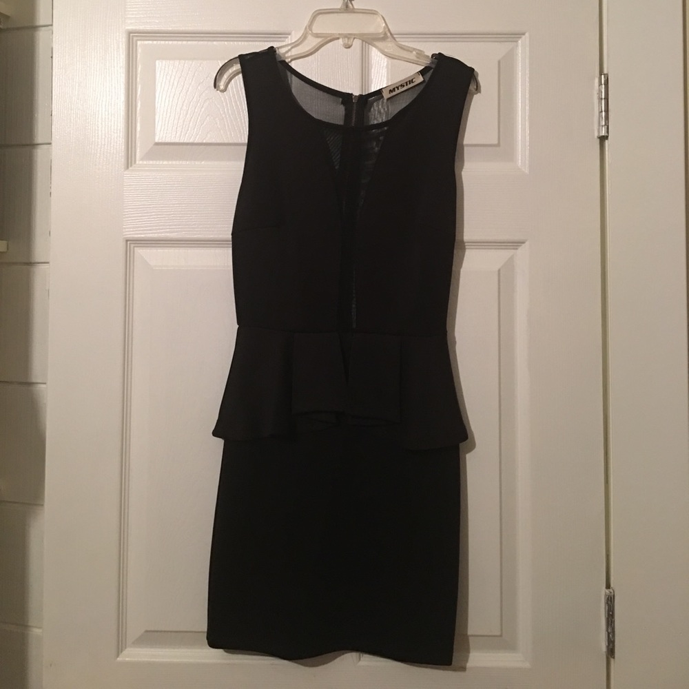 Mystic Dress