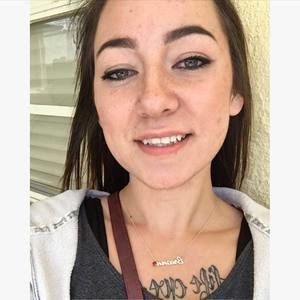 Meet your Posher, Kelsey