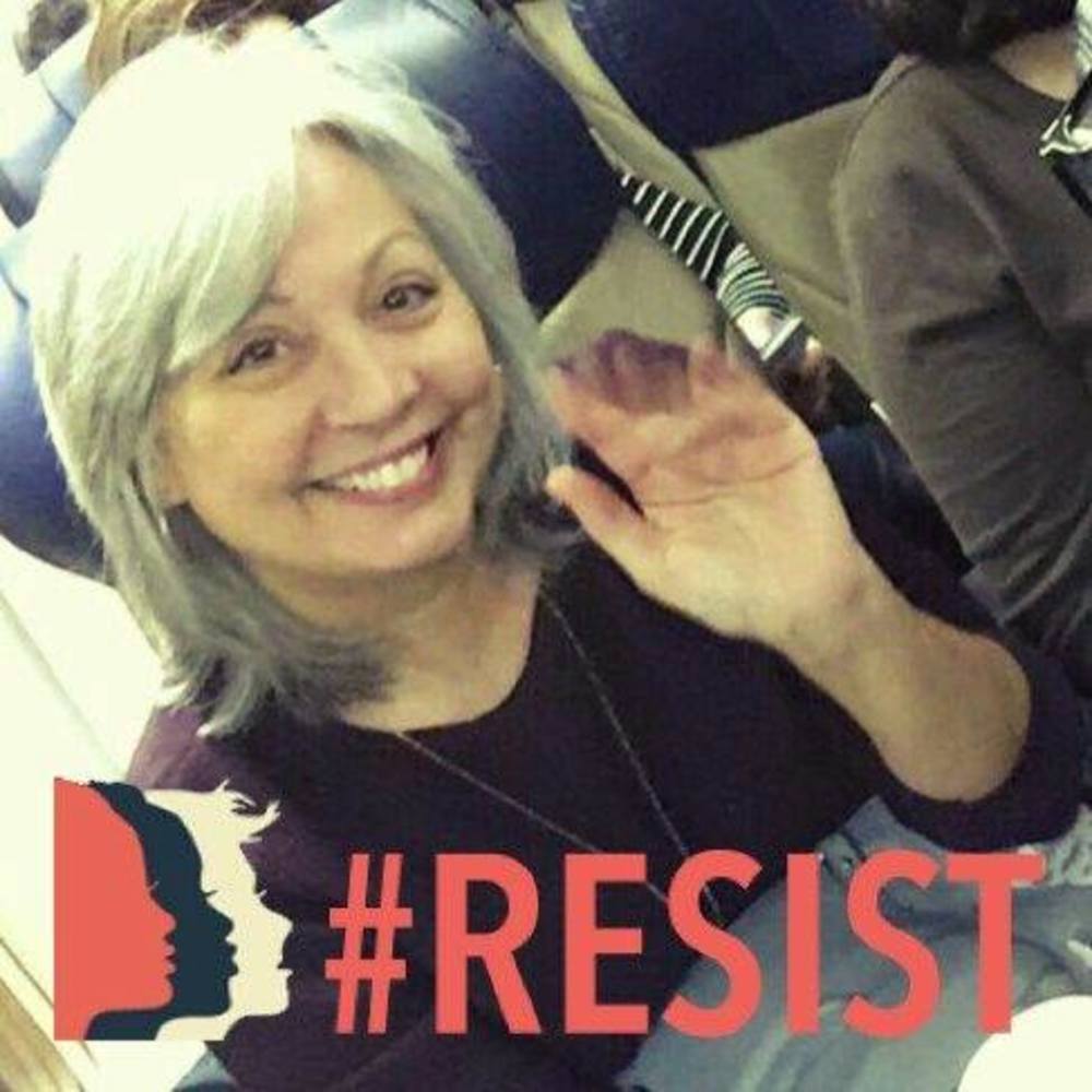 Meet your Posher, Akiko