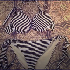 Cotton On Push-up Bikini