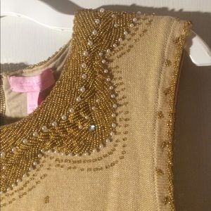 Show Stopping Kate Sweater from Lilly