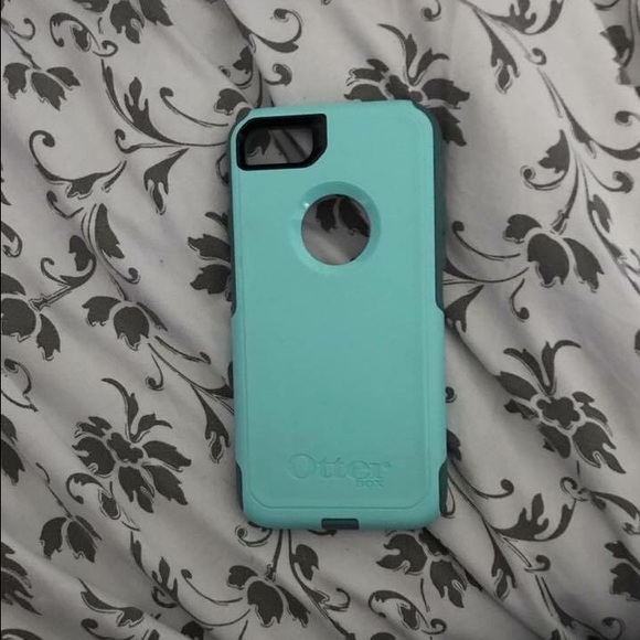 LifeProof Accessories - iphone 7 otterbox commuter