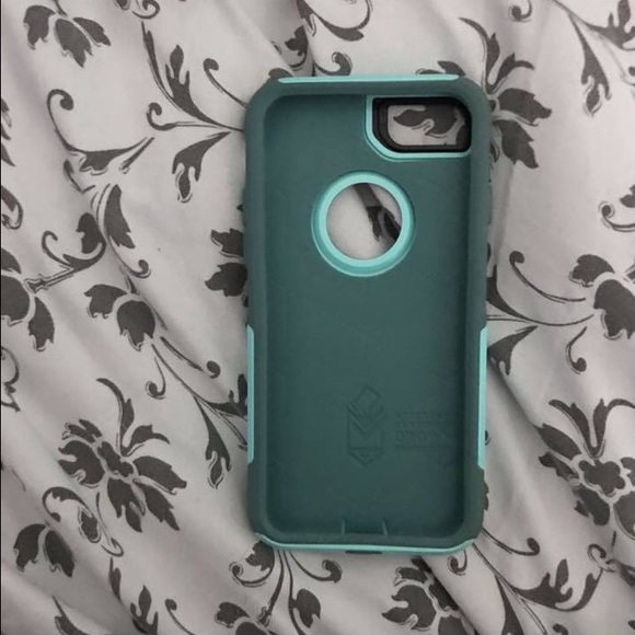 iphone 7 otterbox commuter - Picture 2 of 2
