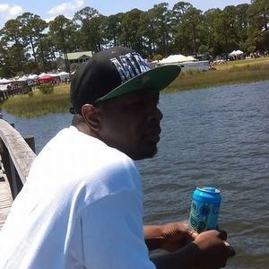 Meet your Posher, Timothy