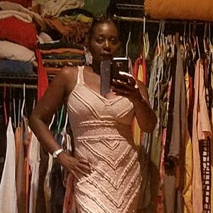 Meet your Posher, Karen