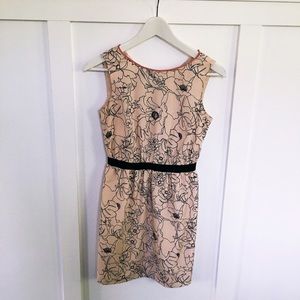 LOFT dress