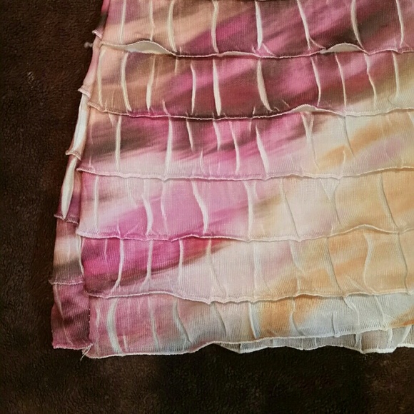 3 for $10 Sleeveless Blouse Perfect for the Office - Picture 4 of 4