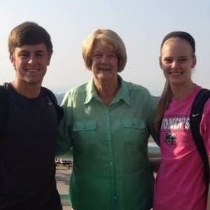 Meet your Posher, Faye