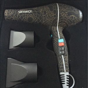 Amika Power Cloud Repair + Smooth Dryer