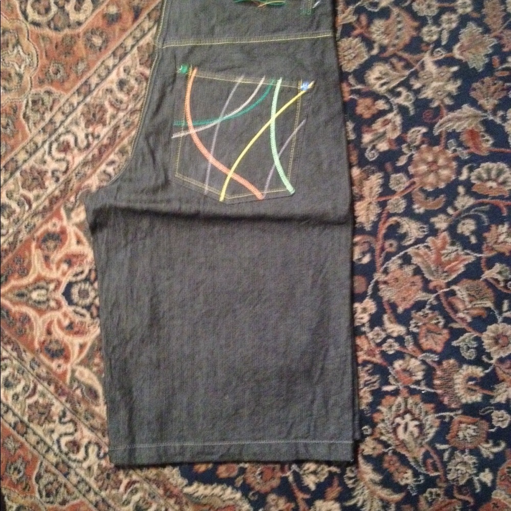 Mecca jeans size 34