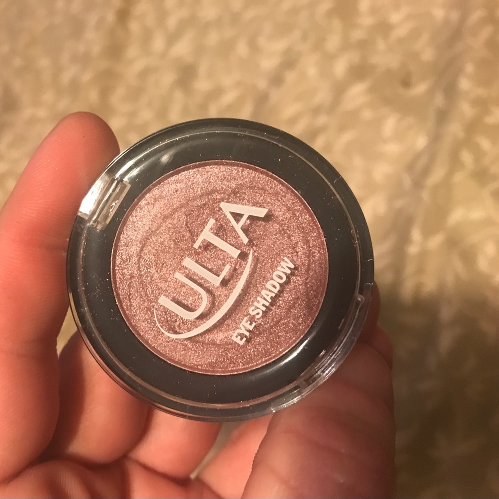 Ulta Eyeshadow Bundle