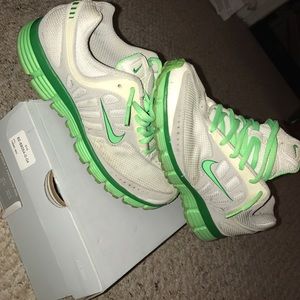 Nike running sneakers