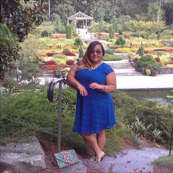 Meet your Posher, Tamara - Picture 1 of 1