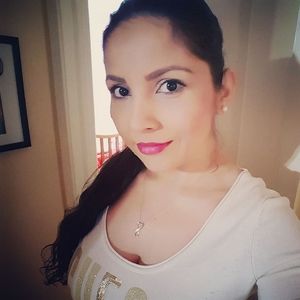 Meet your Posher, Adriana