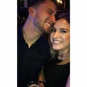 Meet your Posher, Briana