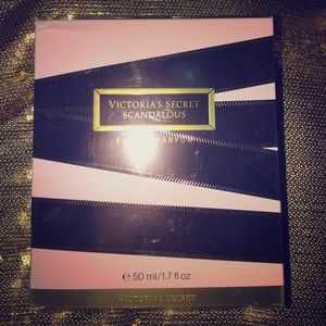 Victoria's Secret Scandalous Eau De Parfum