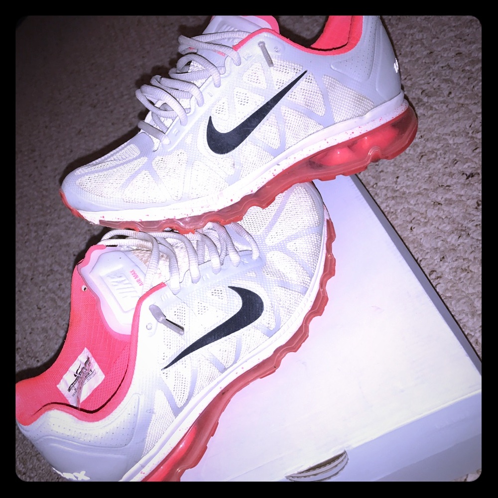 Nike air max