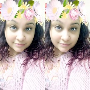 Hi my name is Tamara!!