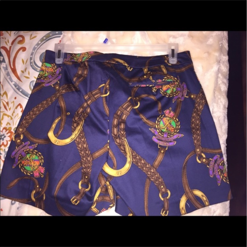 Ralph Lauren shorts