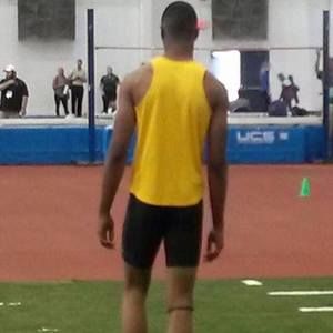 Meet your Posher, Jalen