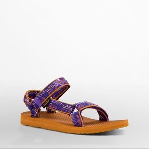 Teva Universal Duncan Sandal