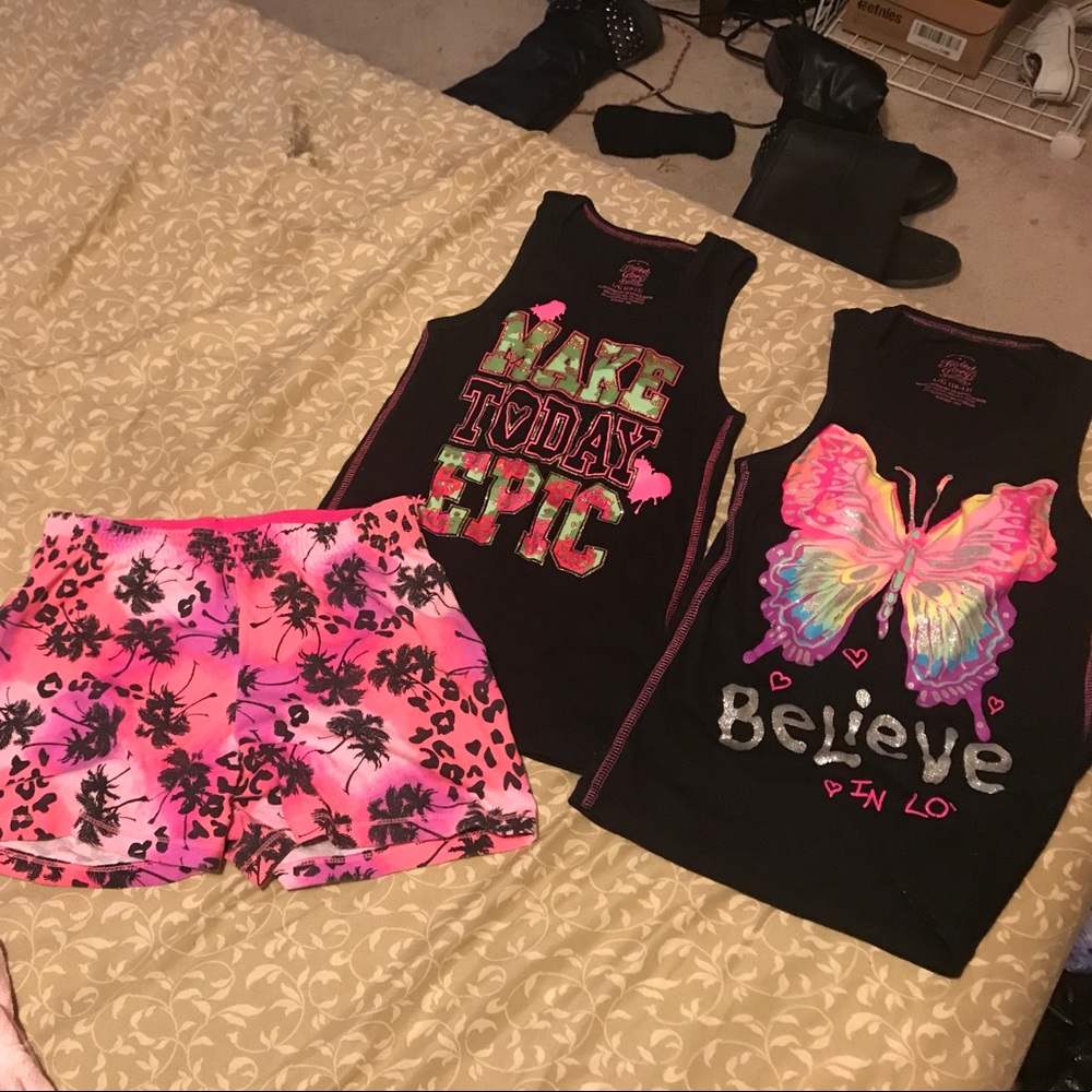 Summer Bundle