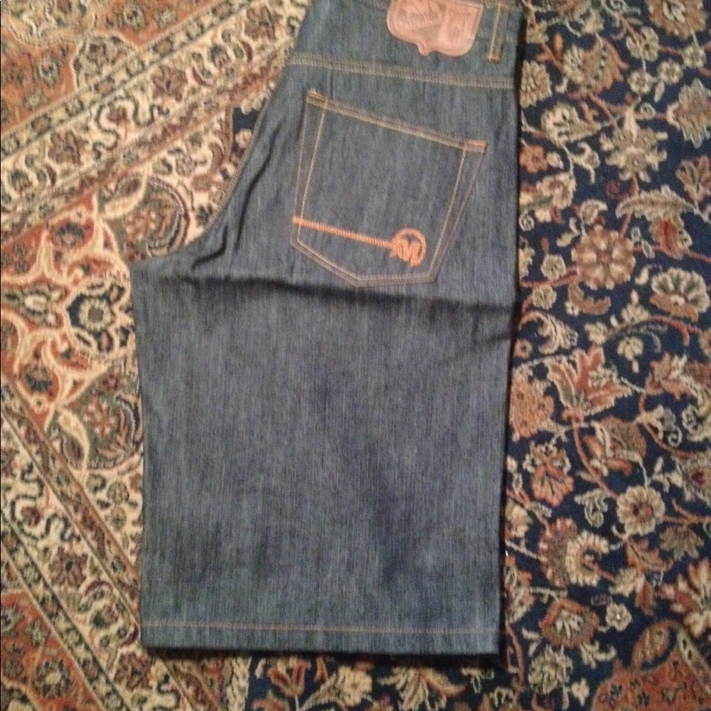 Mecca denim jeans size 34